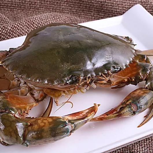 蟹总汇海鲜小时达杭州