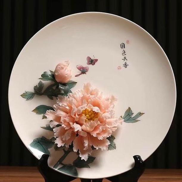 陶陶瓷器工艺品