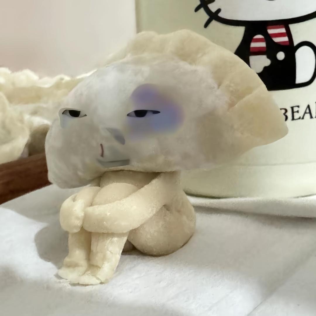续命纯🥛