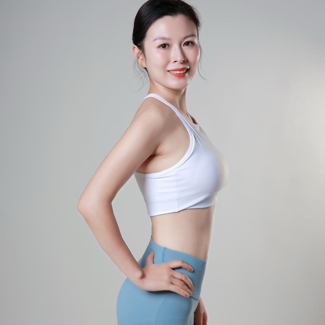 欢欣瑜伽普拉提