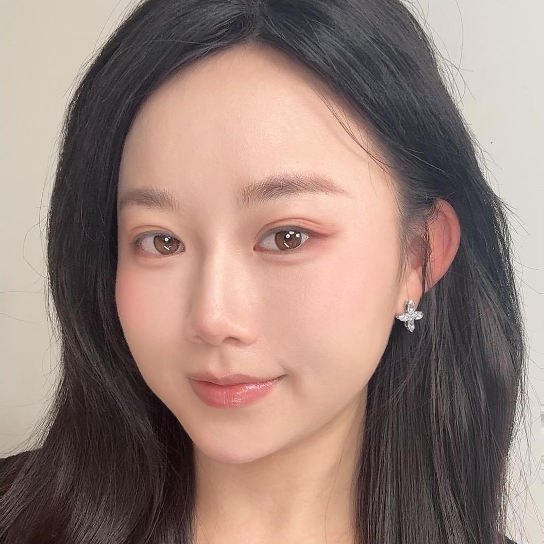 小渔儿🌞