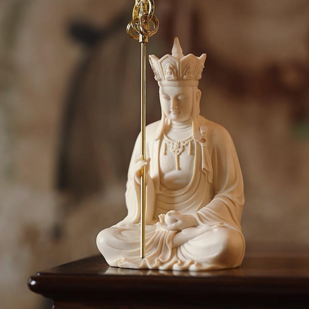 地藏菩萨本愿行