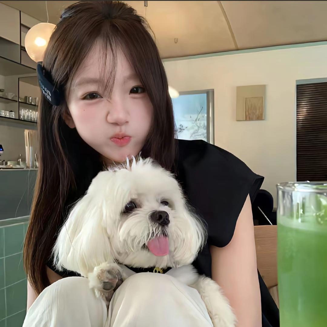 今天也要好好的