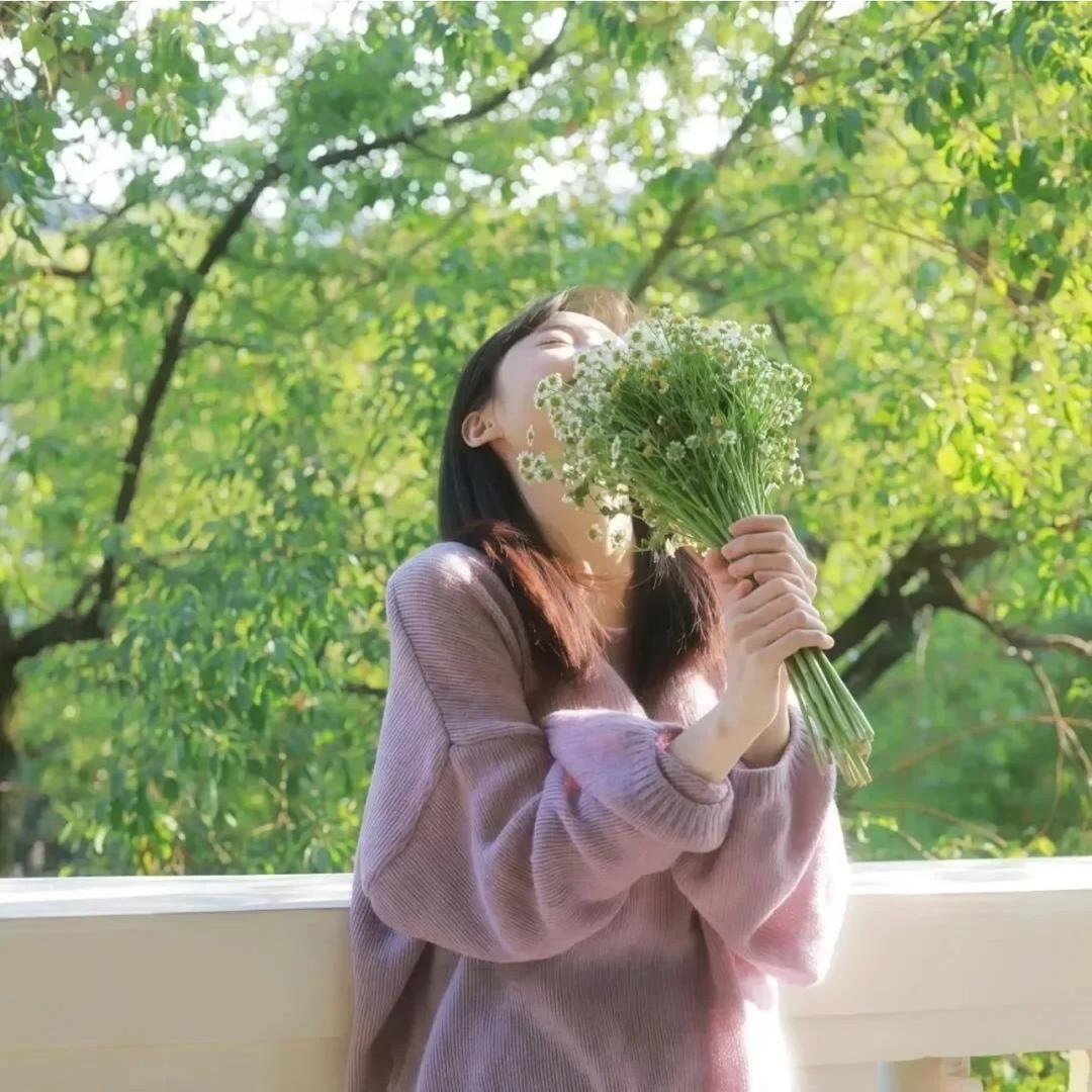 白云朵朵