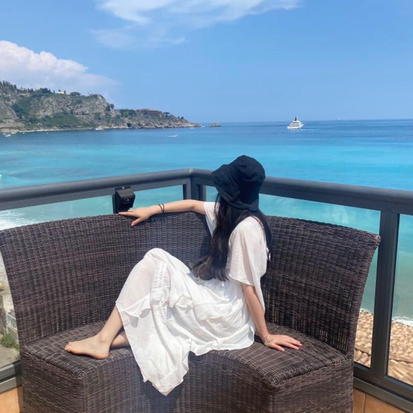 二姑娘意大利美甲💅