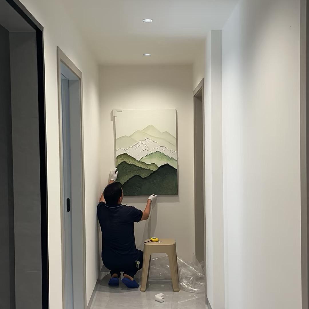 【画小二】装饰画广丰工厂店