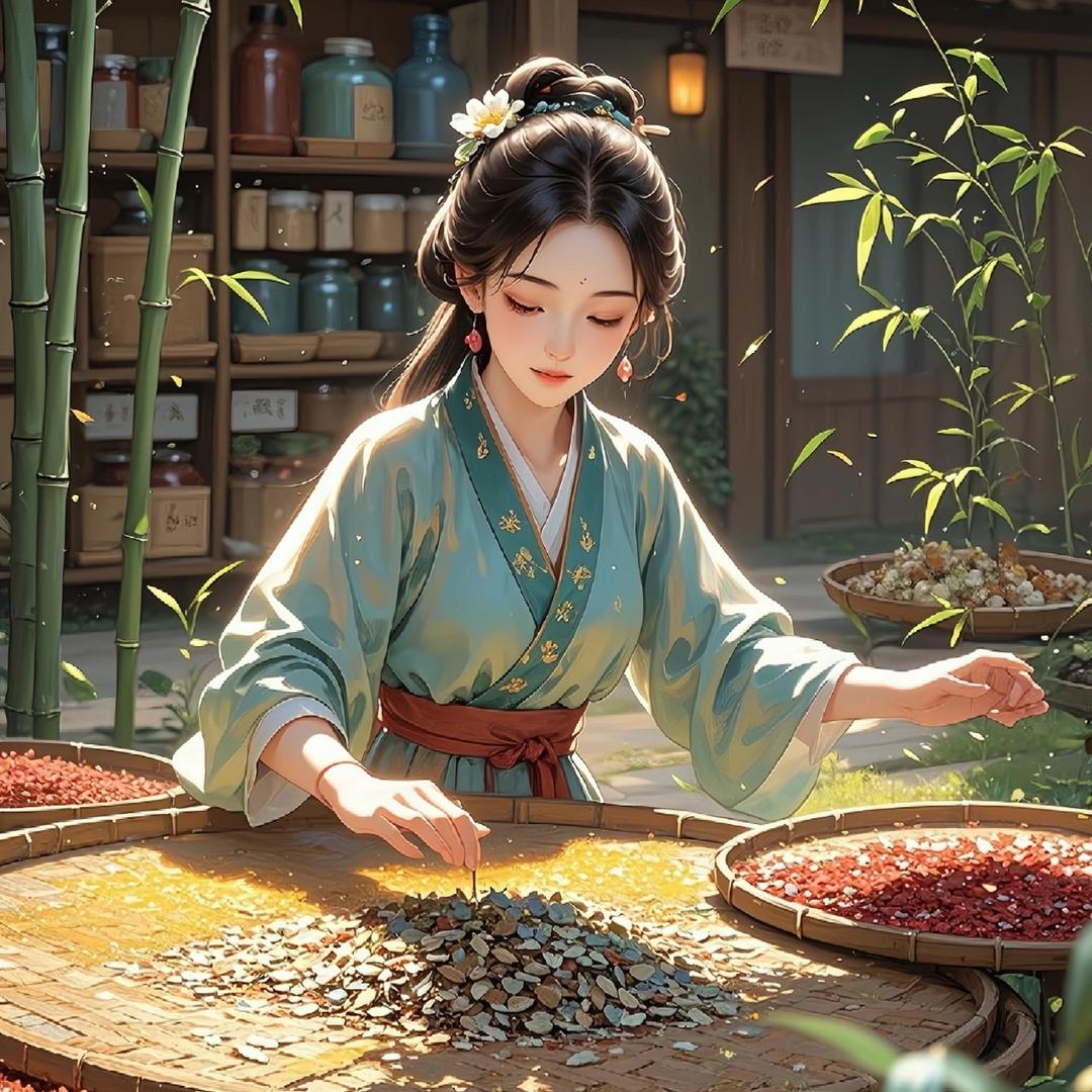 草香阁