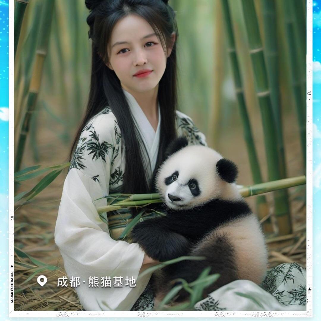 🌈心想事成
