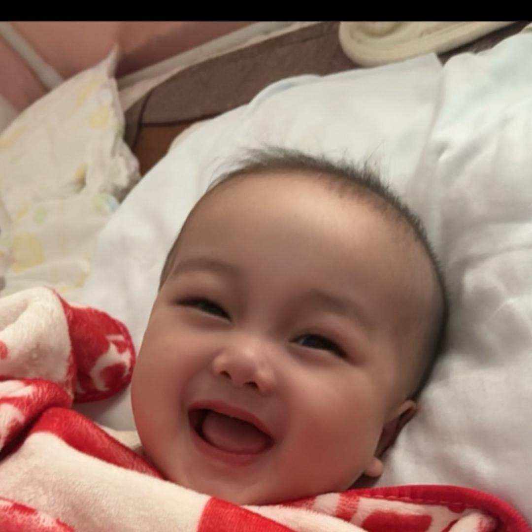 我怕黑  1005