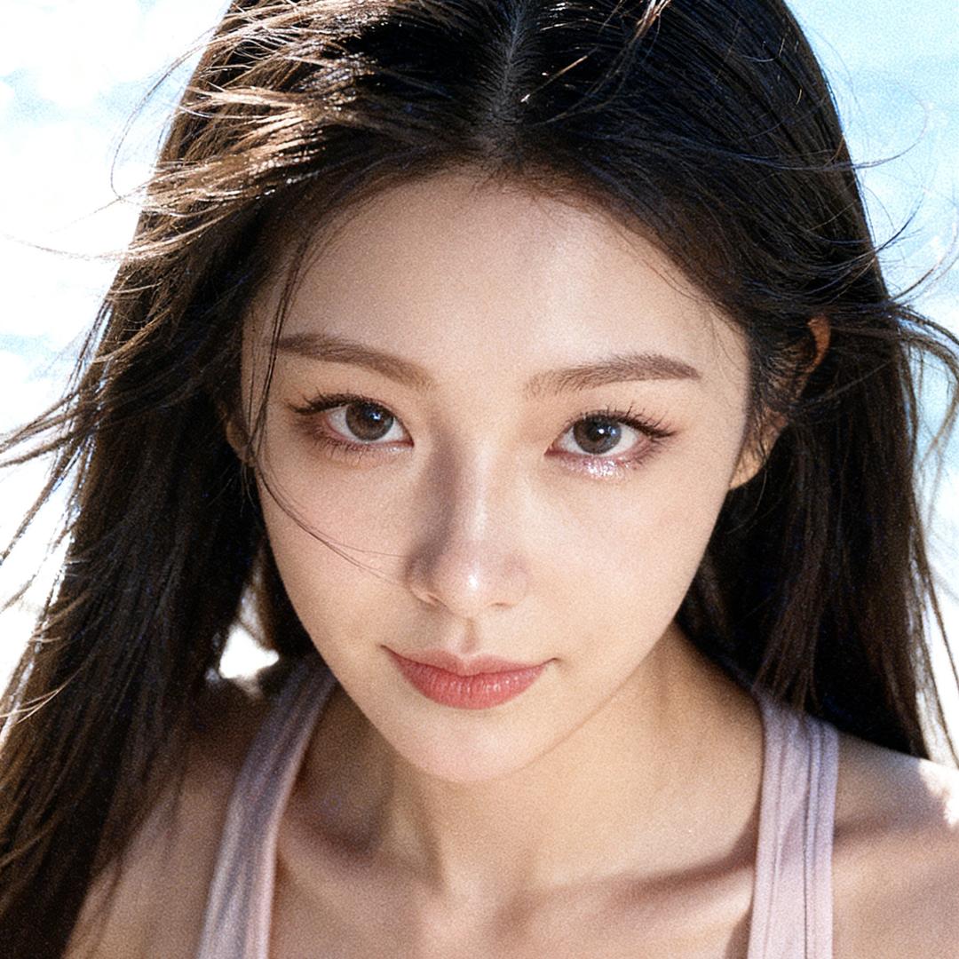 精致小姨yoyo