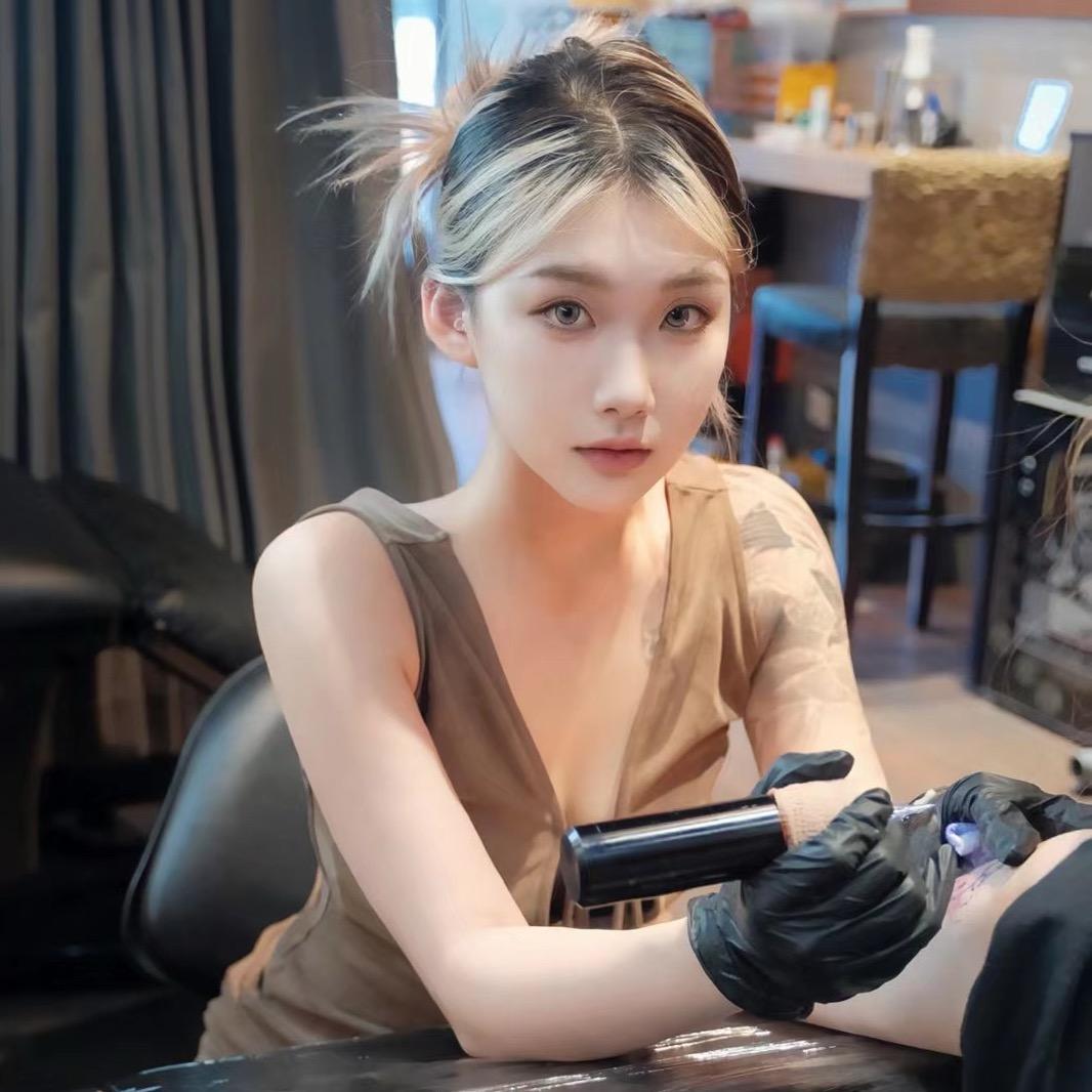 厦门痒ink_奈金水