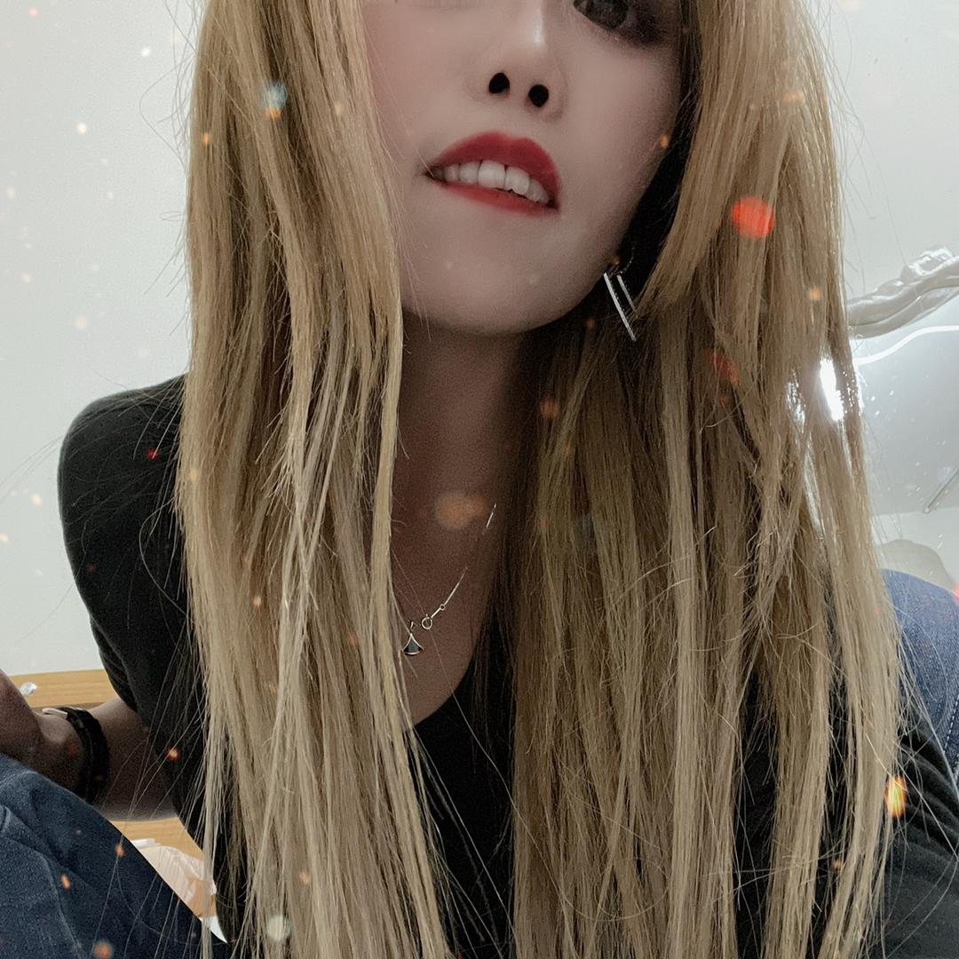 灵妹妹