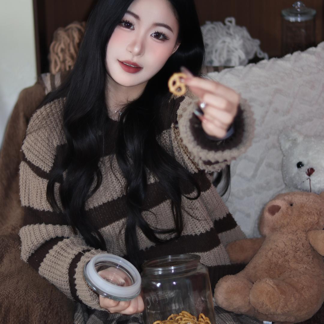 周梓歆🦁⁸¹⁹