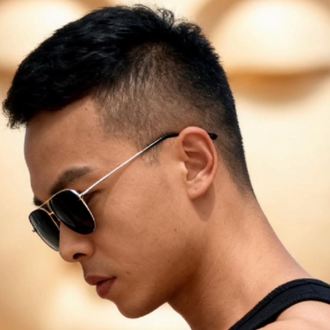 从此我只谈烟酒不谈情。