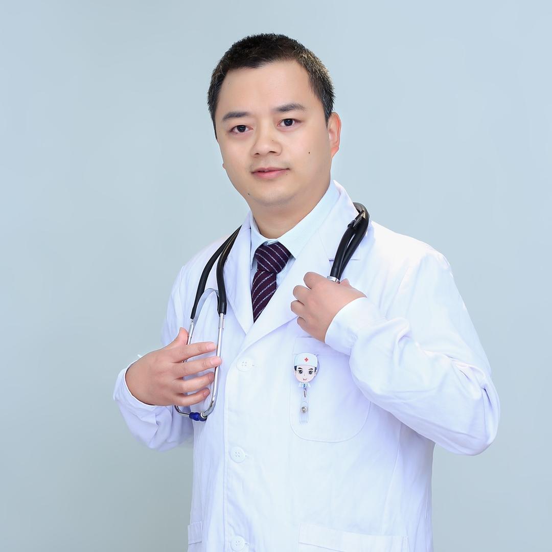 减重医生伍洪彬