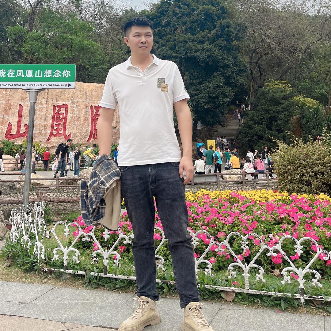 朱
