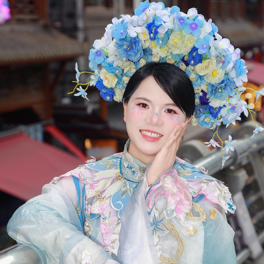 ᥫᩣ 财神爷ᩚ的小宝ᩚ贝ᩚ