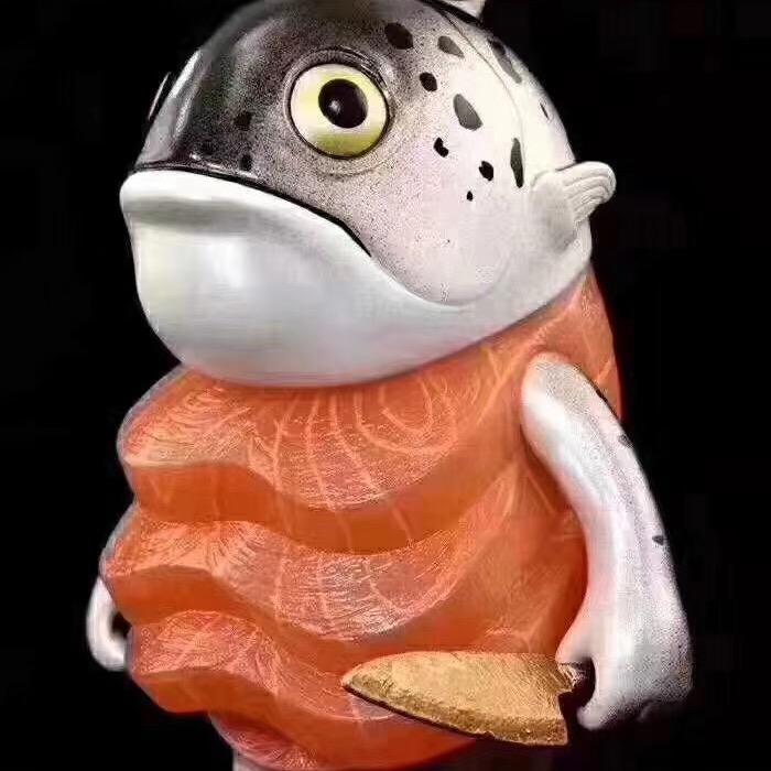 三文渔