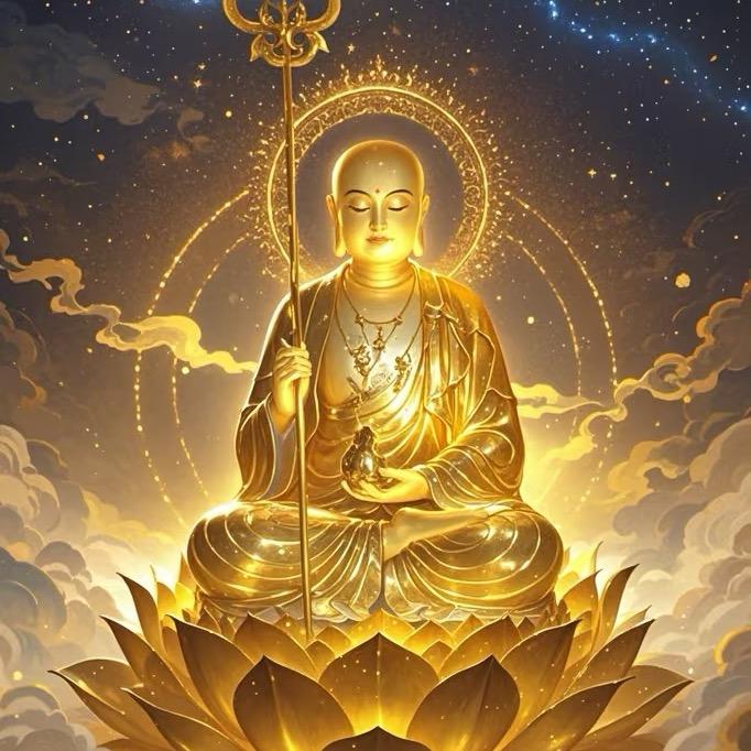 慧辰（九华山居士）
