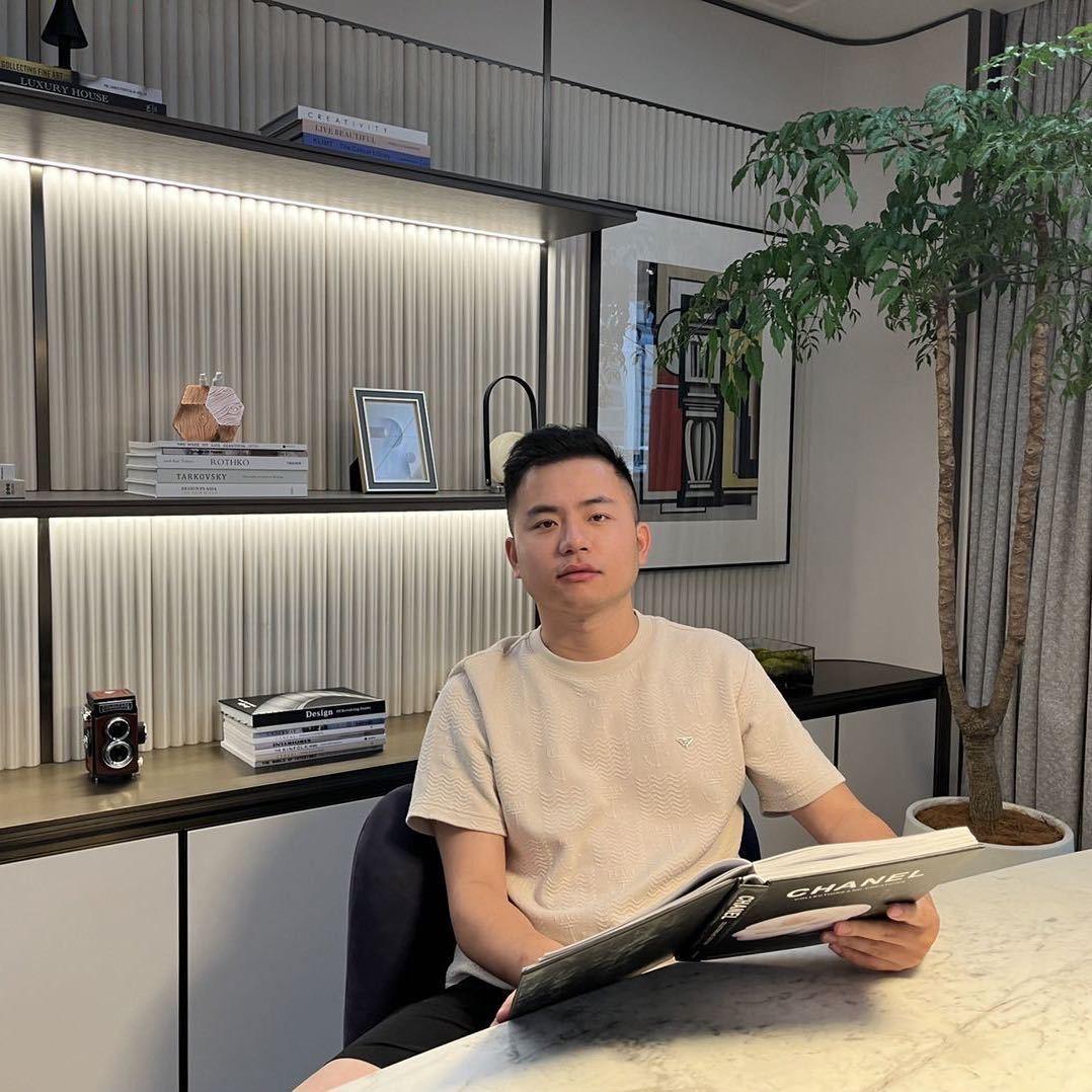 杭州世宸文化创意有限公司
