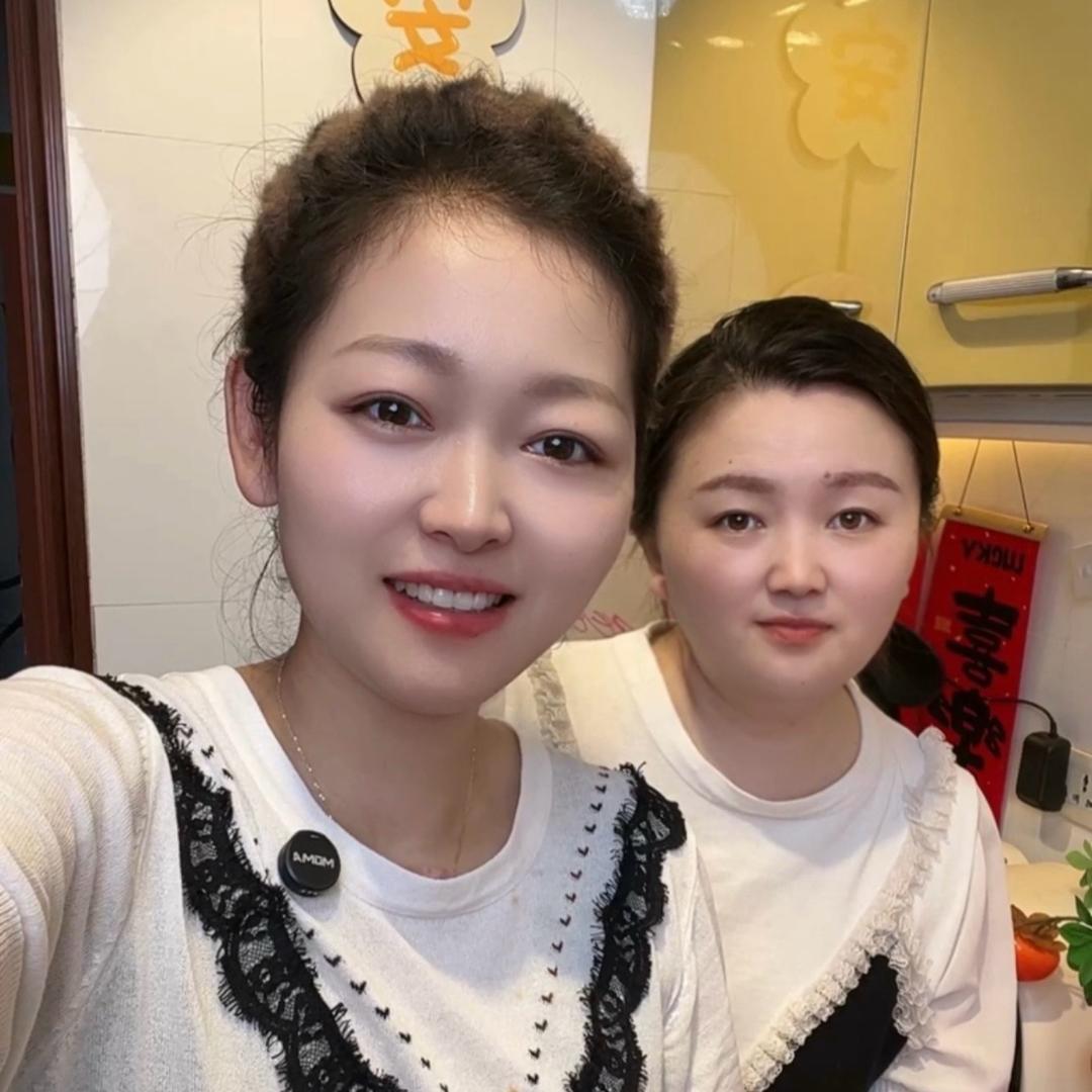 是阿嫂啊