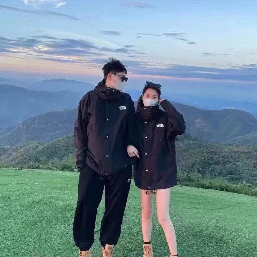 京氏潮牌工作室代发！