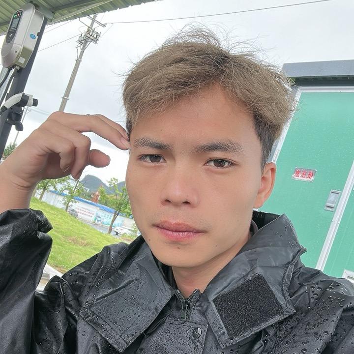 北流✨大表哥