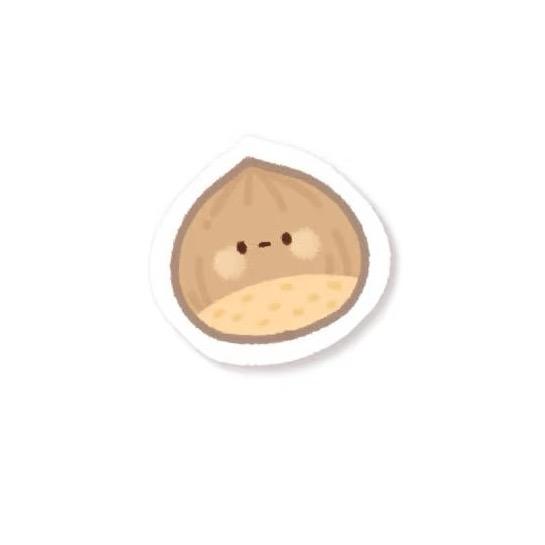 小栗ok崩！