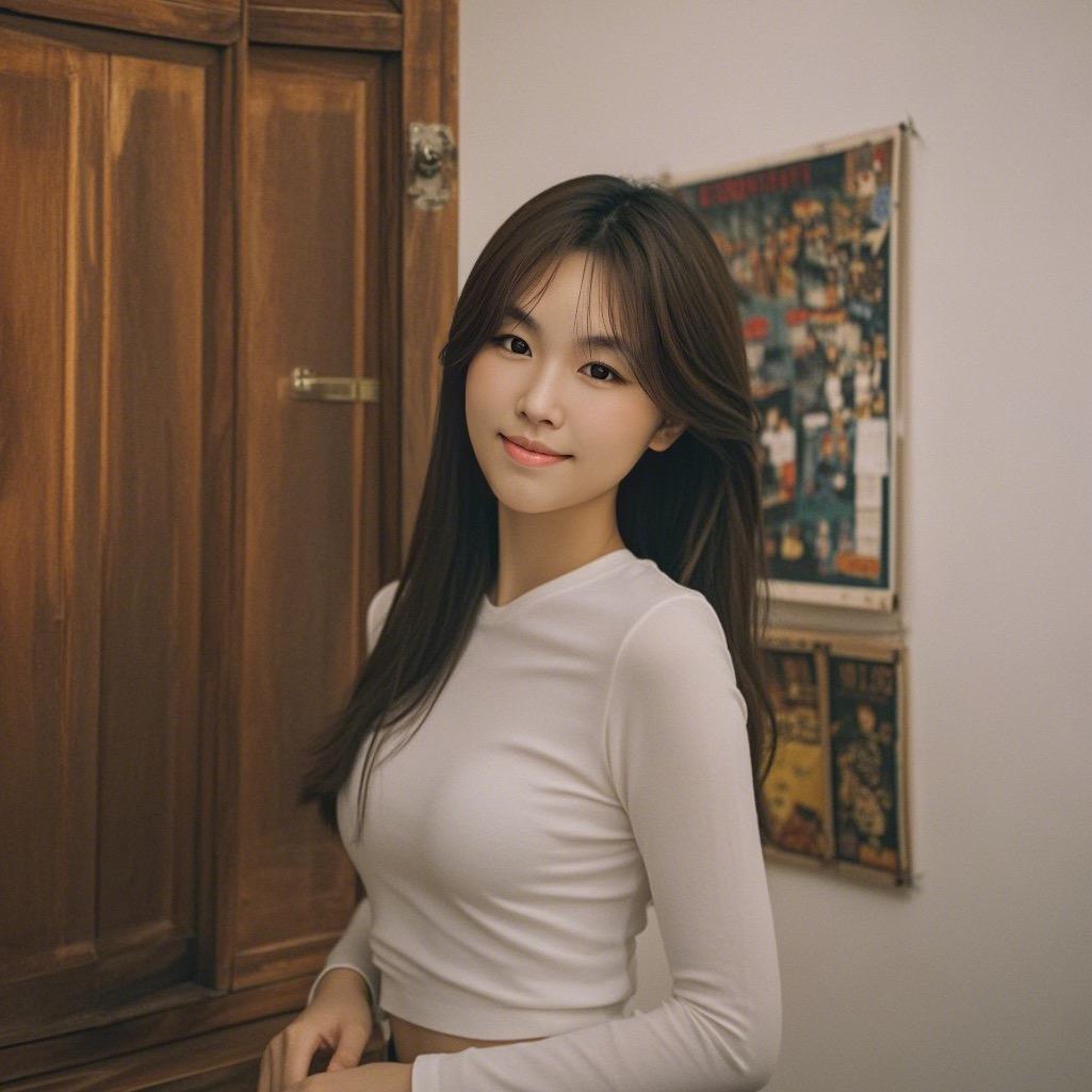 潇潇