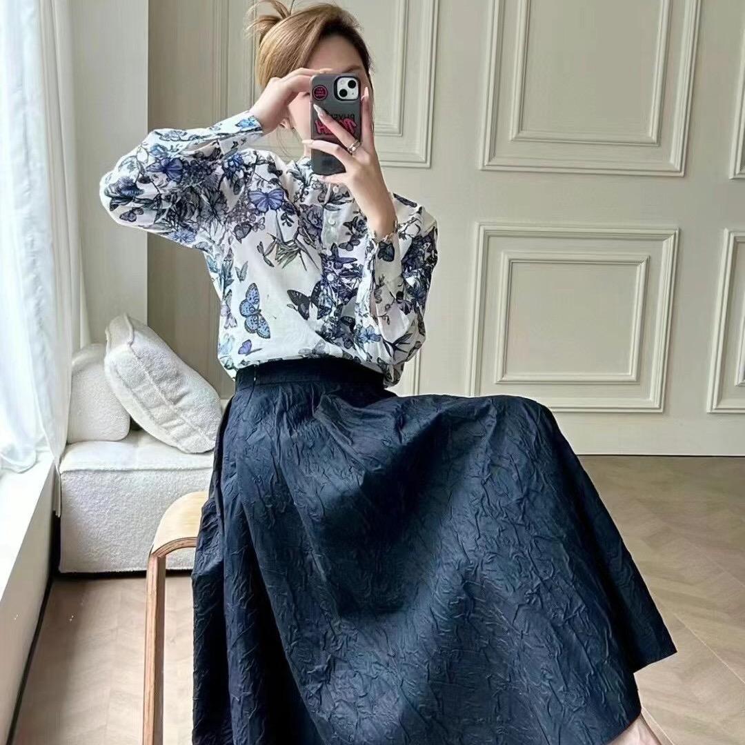 深圳佩洛西品牌女装