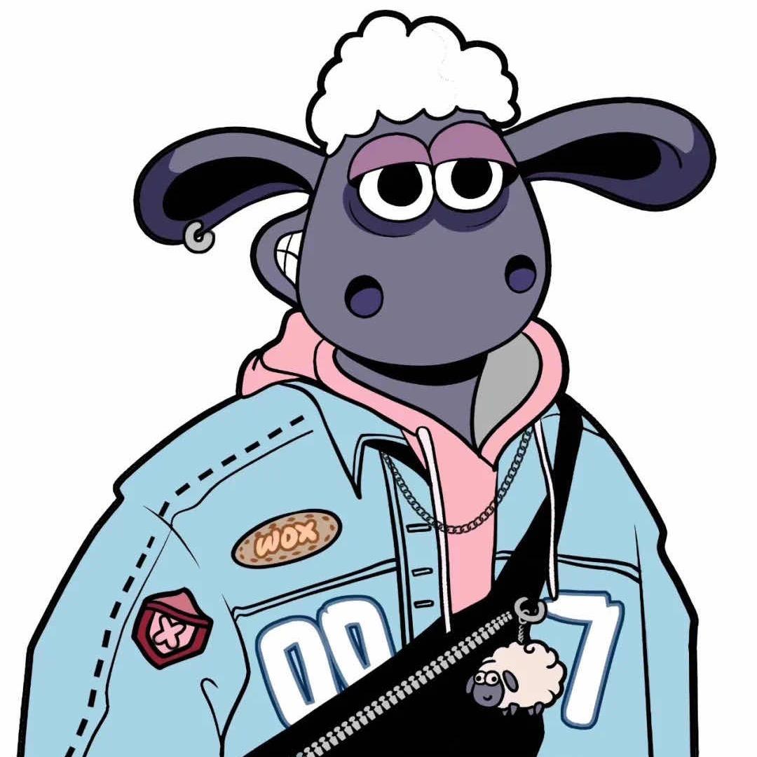 🐏🐏🐏Yang✨
