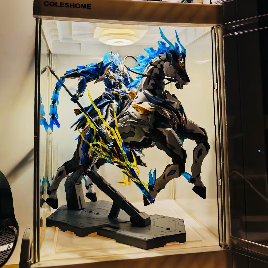 来都来了潮玩社