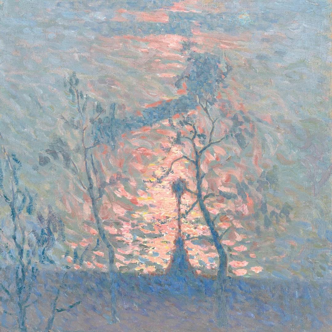 🎨今安心画（能量画）