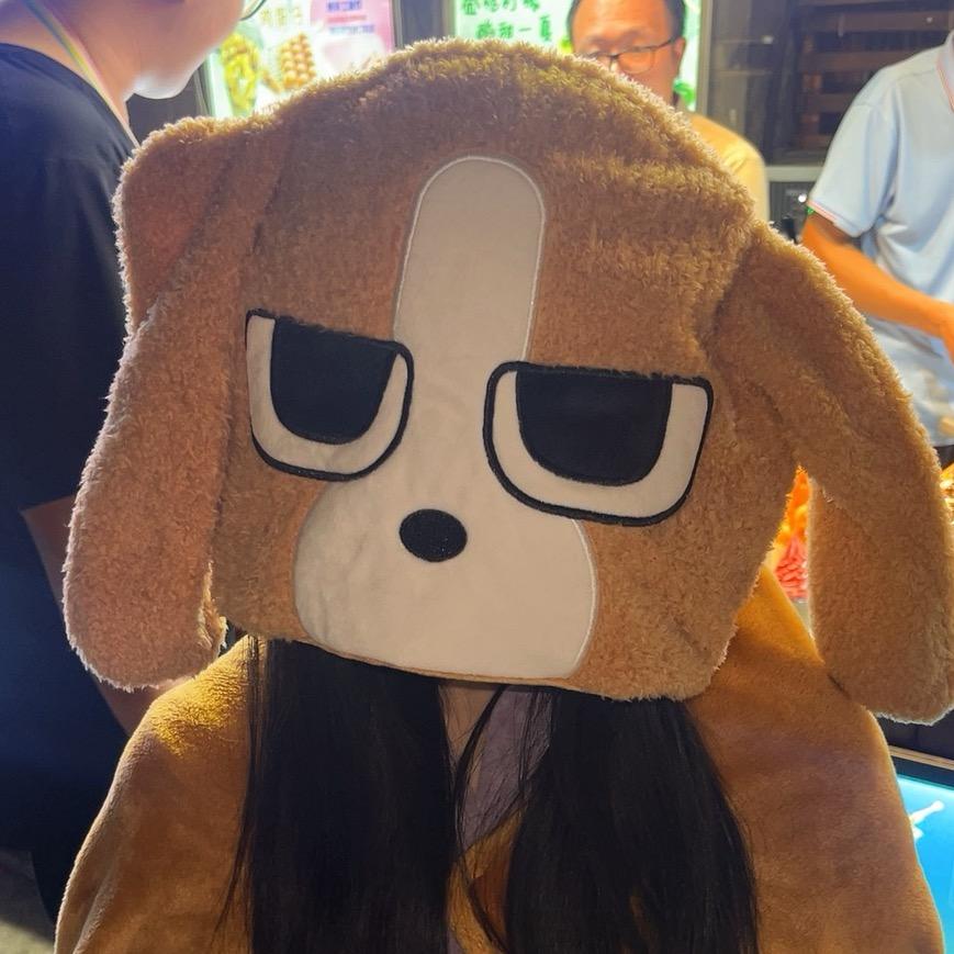 小蝴蝶