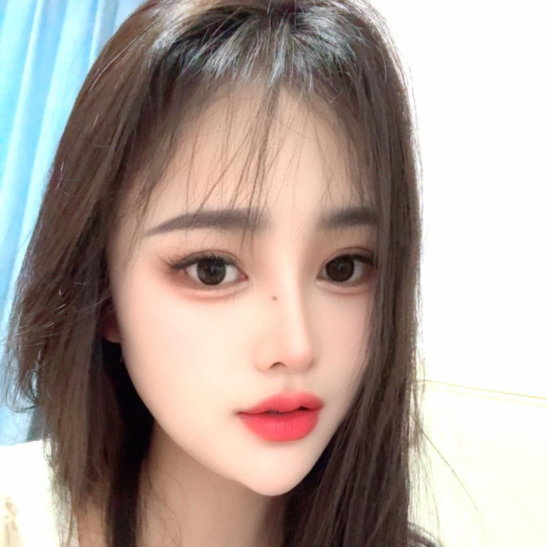 Miss i小白鸭 👄