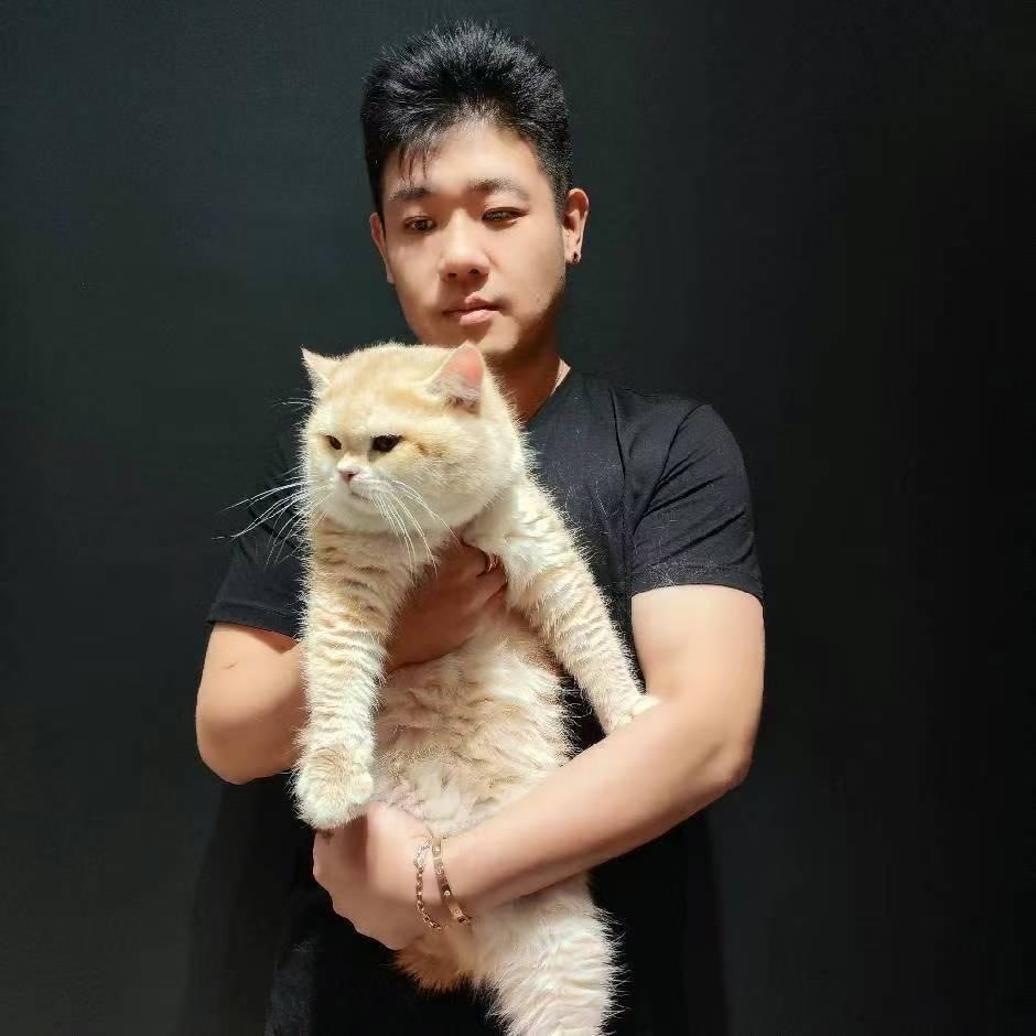 聚猫Club-猫舍