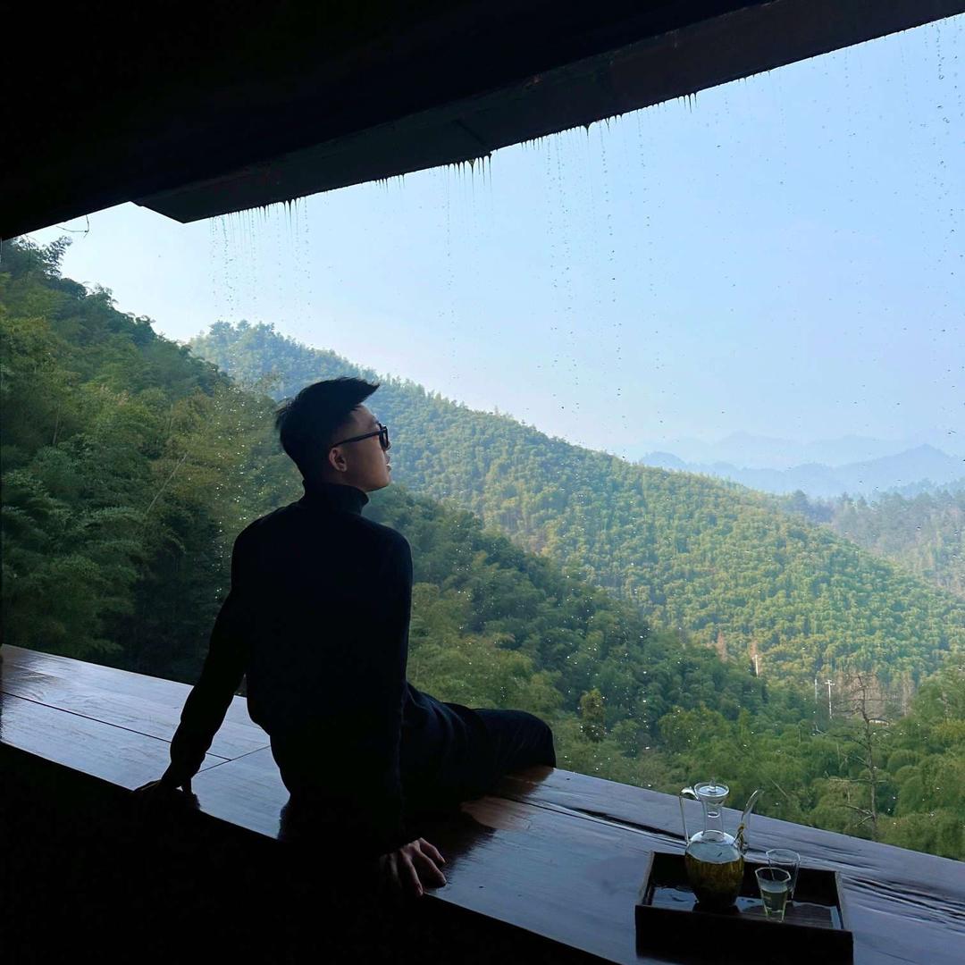 穿搭计划Man