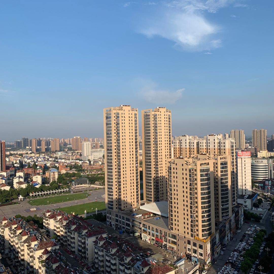 海阔天空