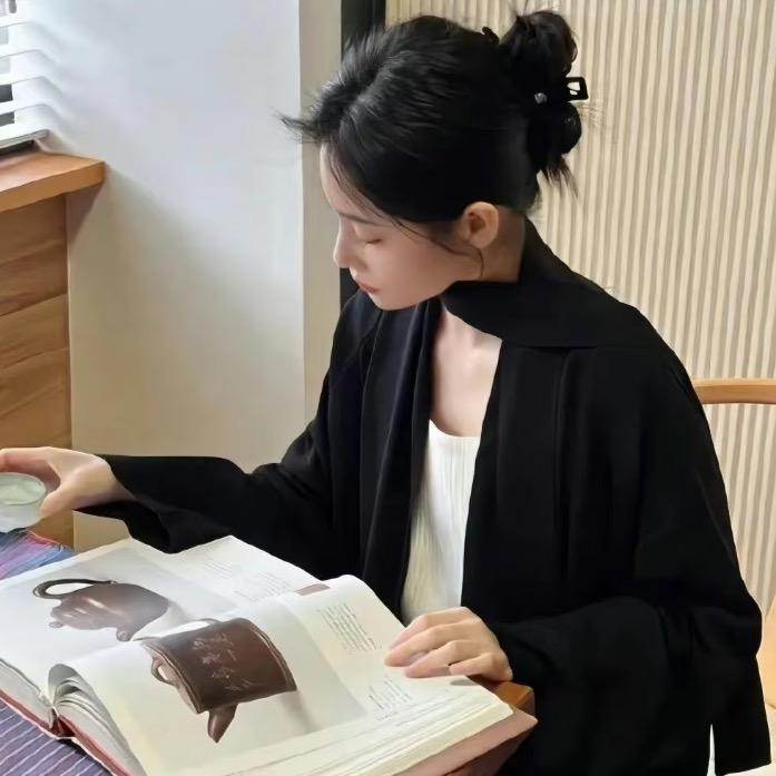 书妖录