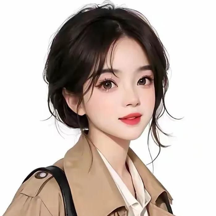 幸运草精灵🧝‍♀️