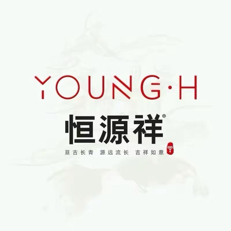 恒源祥独型男服饰专卖店