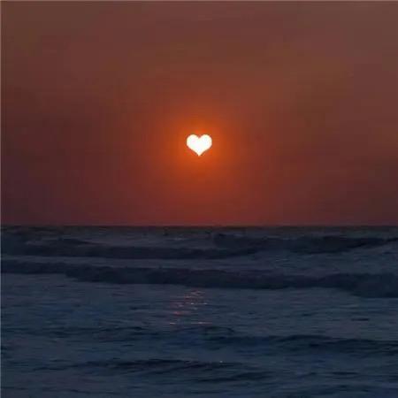 ［情感语录］~甜❤️