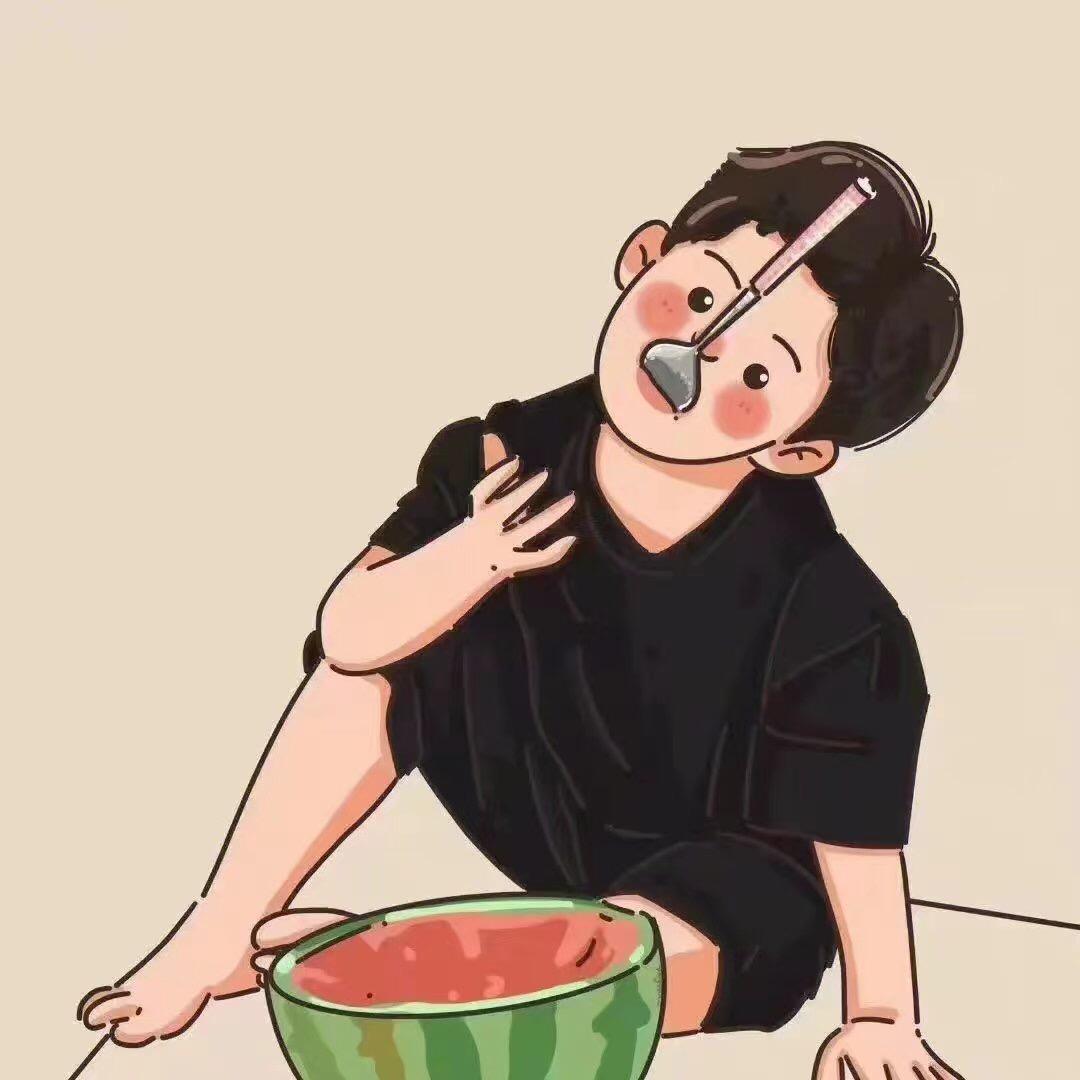 🌈某来冷酷