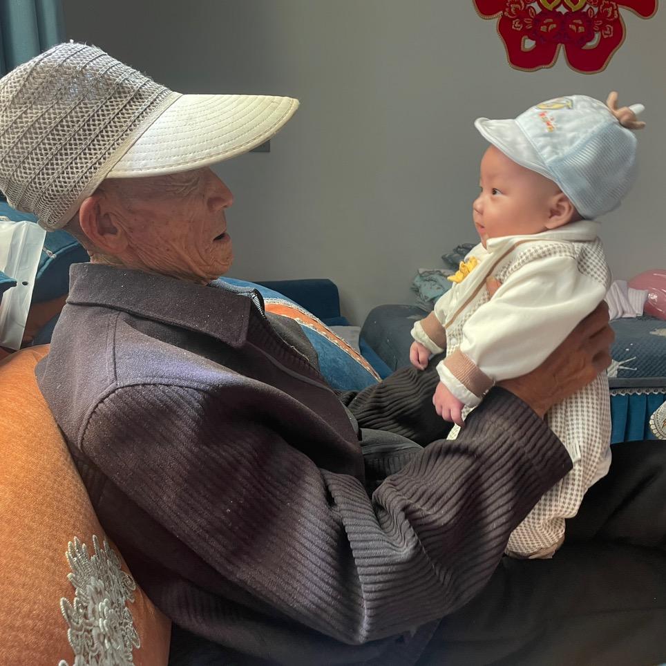 和你情分不太深