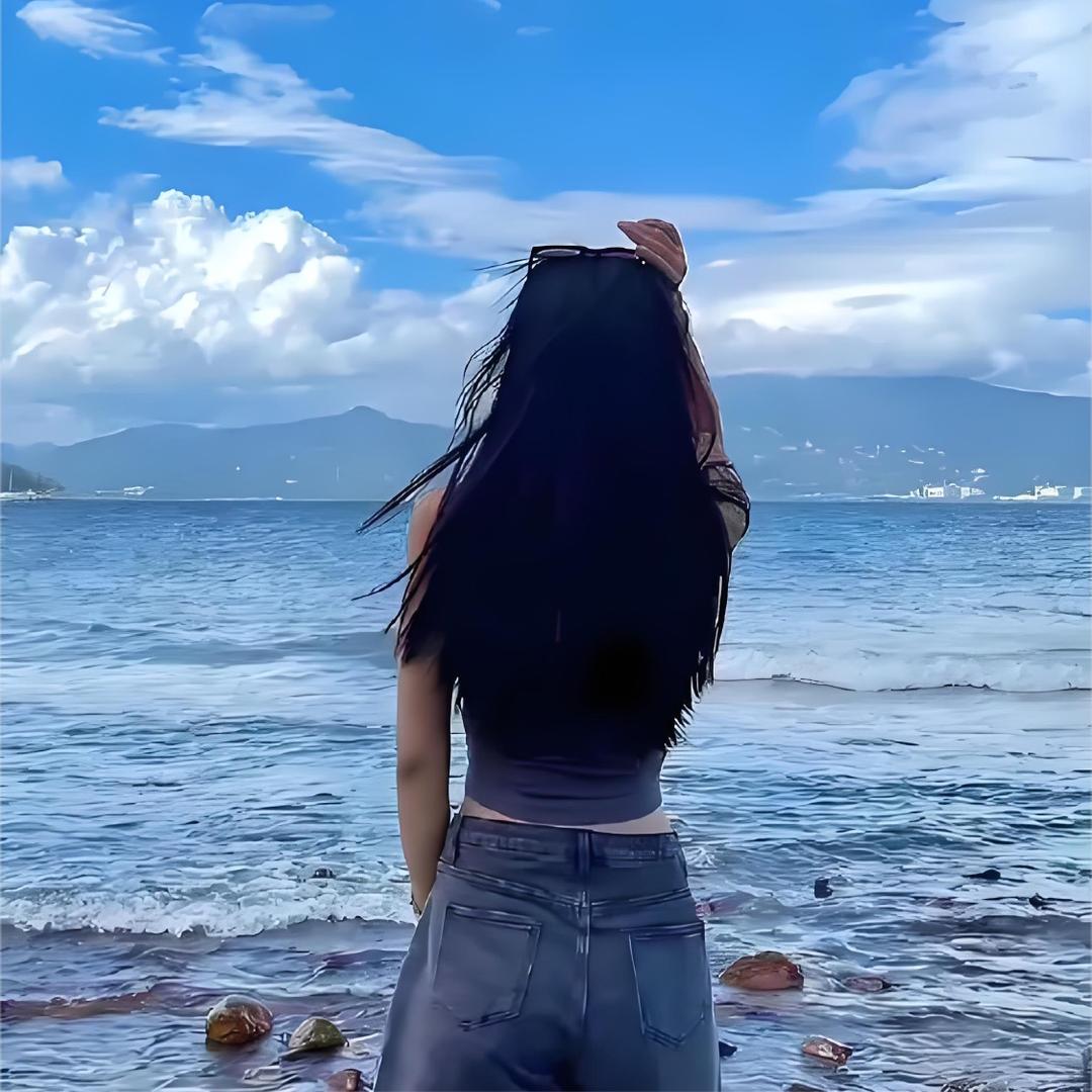 小小妮子