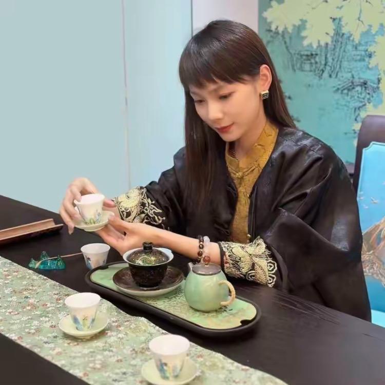 DAN工厂-恩阳新中式