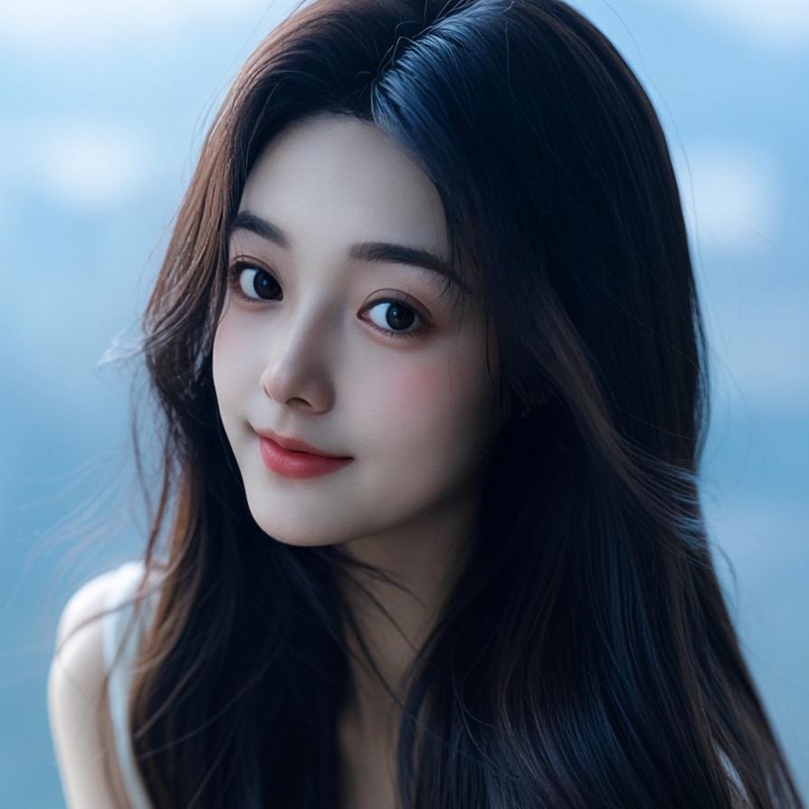 💕小晴空ᰔ