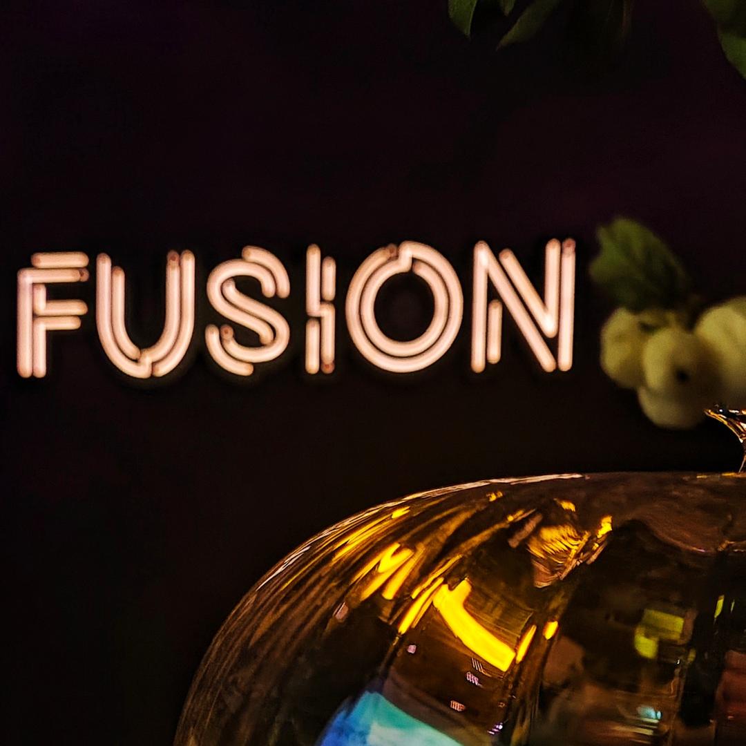 Fusion （江阴店）