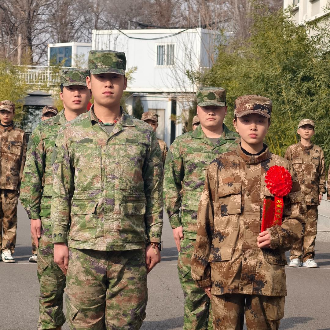 云凡教练