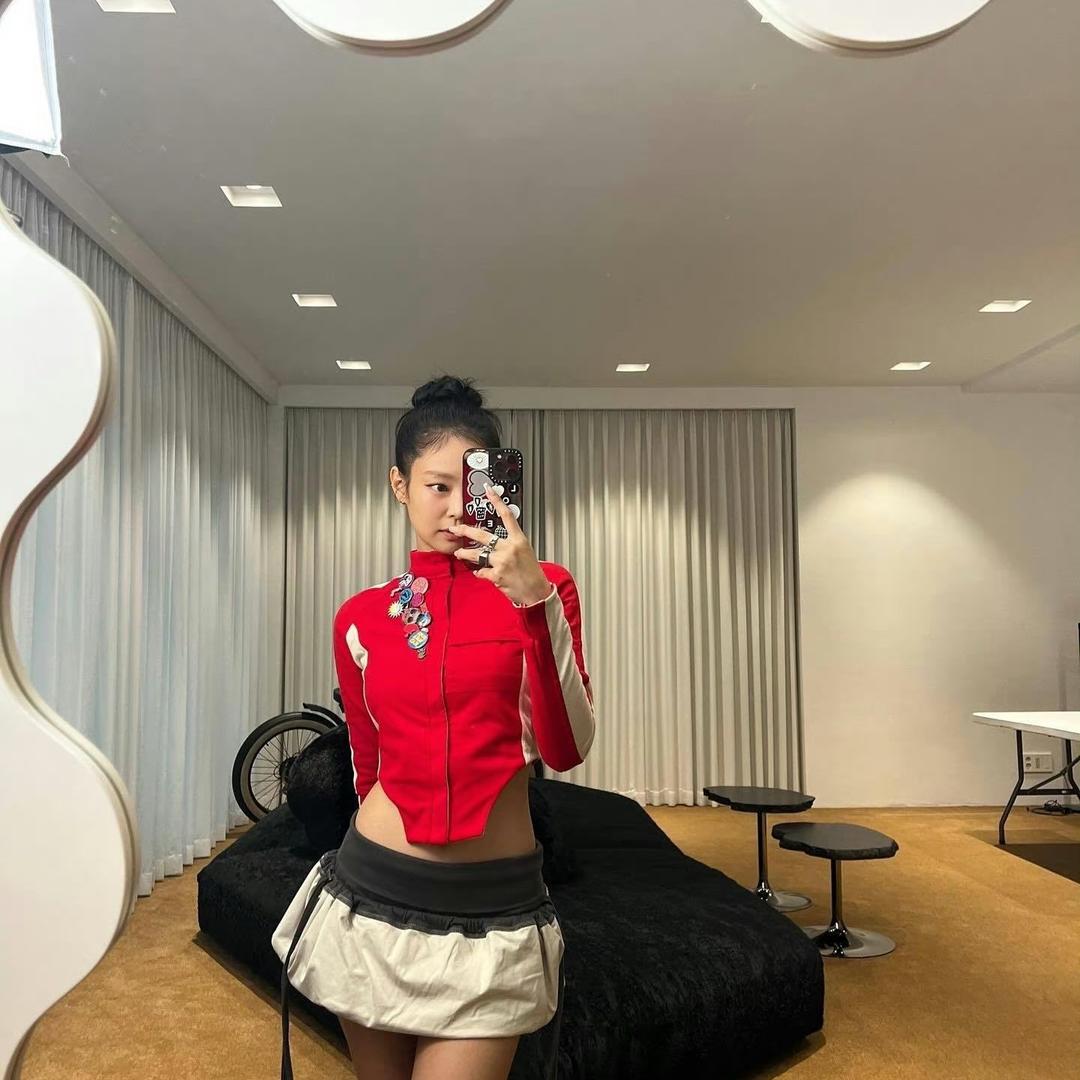 火鸡面女王